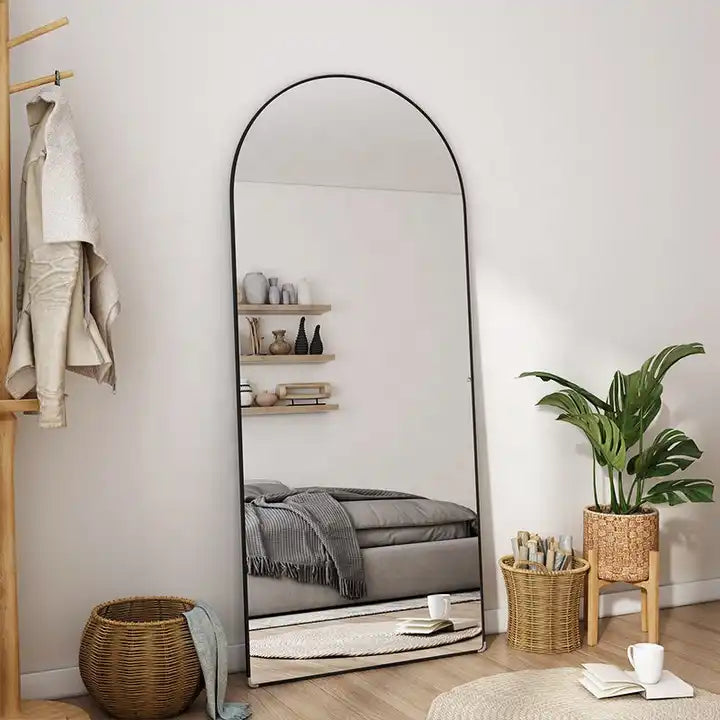 long miroir